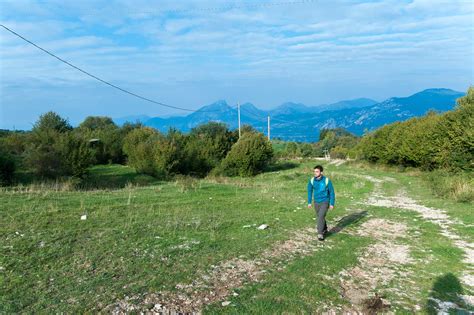 percorsi da prada monte baldo|parco trekking monte baldo.